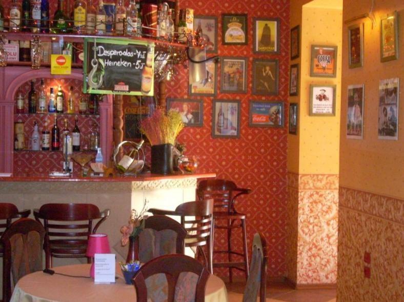 Zajazd Pomian Ozarow Mazowiecki Extérieur photo