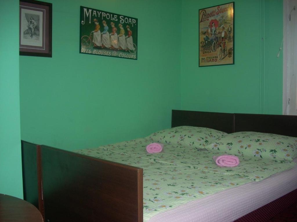 Zajazd Pomian Ozarow Mazowiecki Extérieur photo