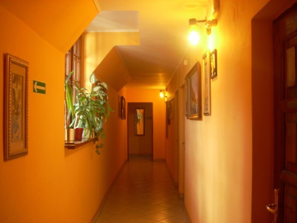 Zajazd Pomian Ozarow Mazowiecki Extérieur photo